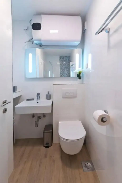 Ina - Modern and Cosy - A1
