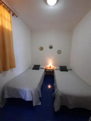 Casita Miramar