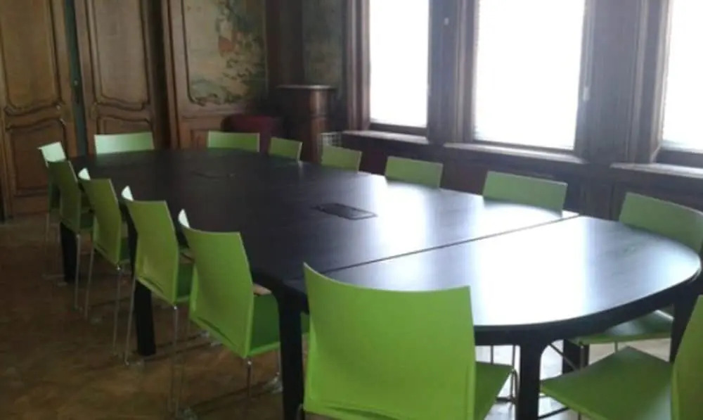 Auberge de Jeunesse de Tournai - Youth Hostel