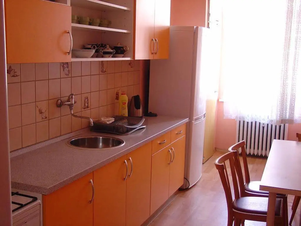 Kamil Apartments