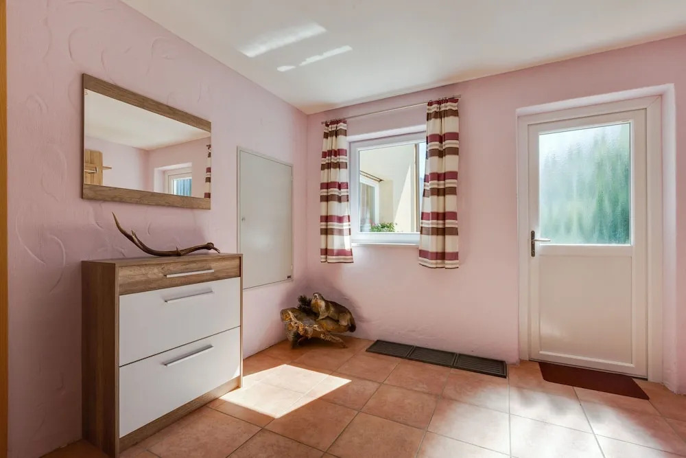 Bright Flat Close to the ski Area