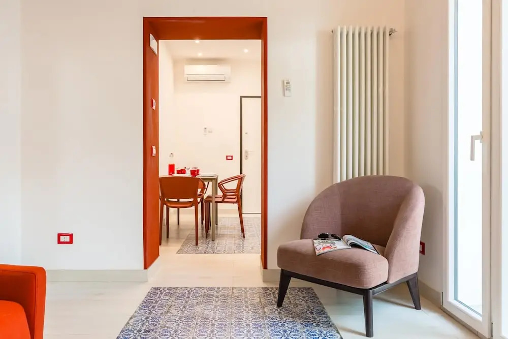 Colonna Apartment 2 by Wonderful Italy