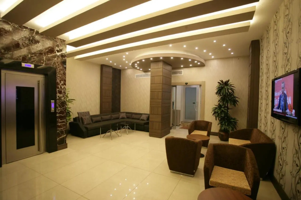 Hotel Guven
