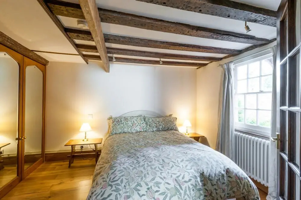 Old Bakery Cottage