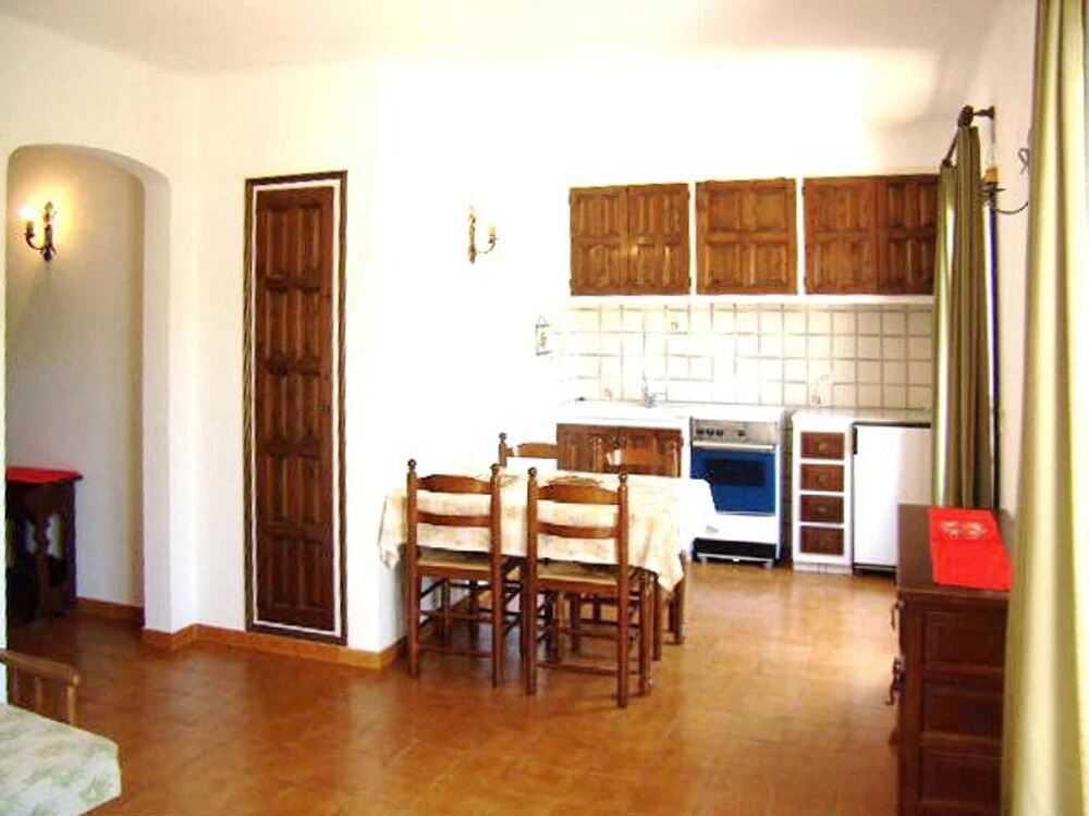 Apartment With 2 Bedrooms in L'escala, With Wonderful Mountain View an