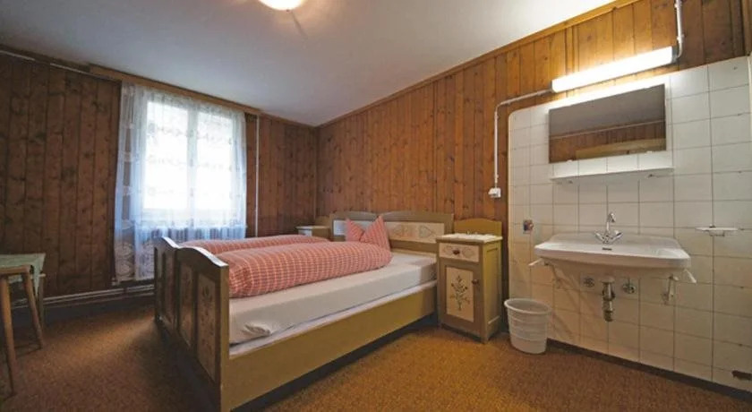 Gasthaus Husling Alm