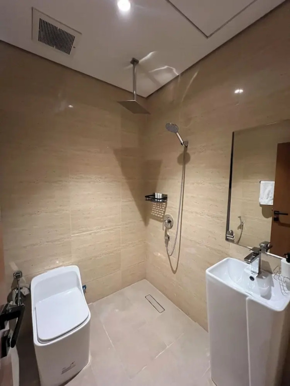 Riyadh Luxury الرياض لاكجري للشقق الفندقية