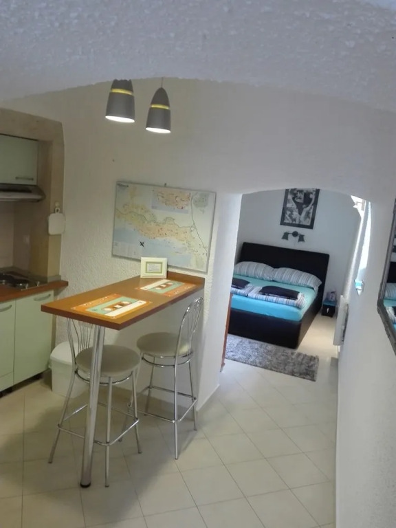 Apartment Toma