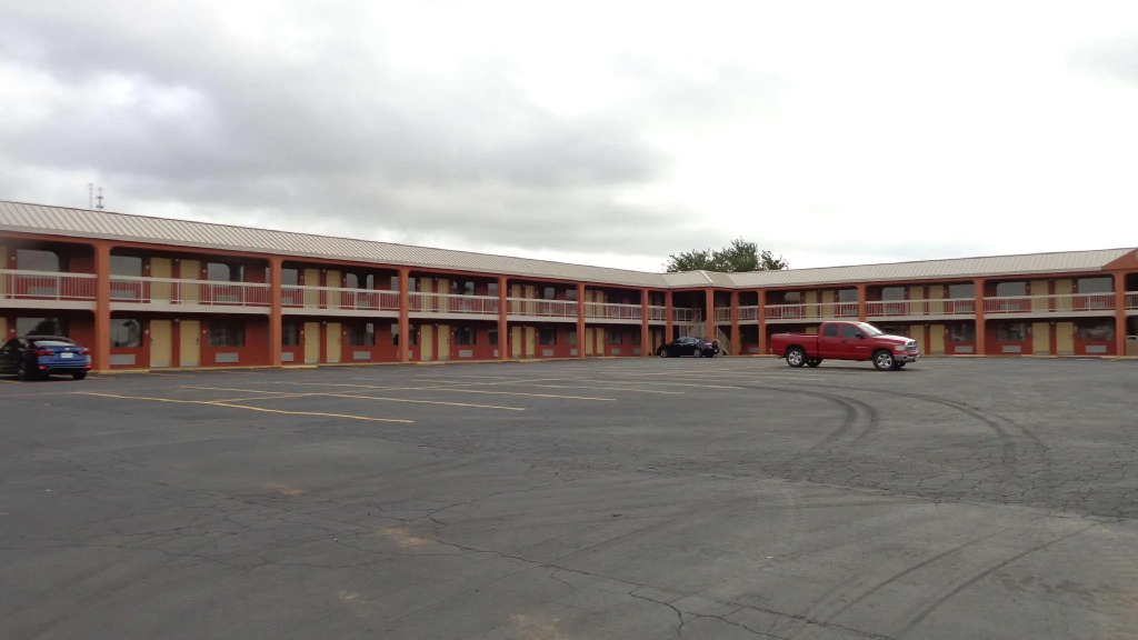 SureStay Hotel by Best Western Childress