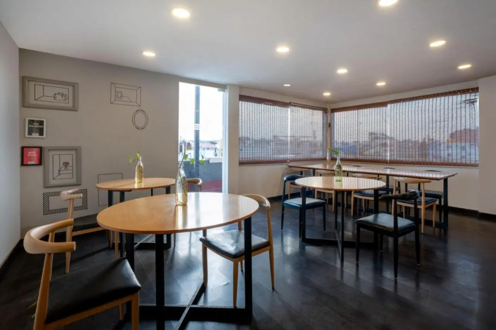 Alchemy Suites