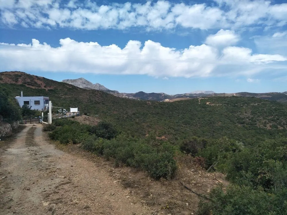 Breathtaking Views