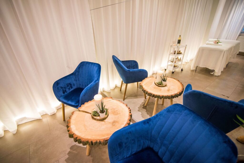 Hotel NH Poznan