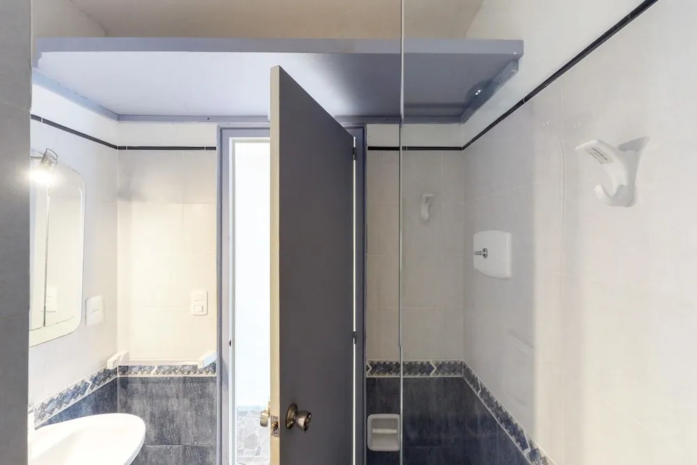 Cómodo y asequible apartamento Puerto Alerces II