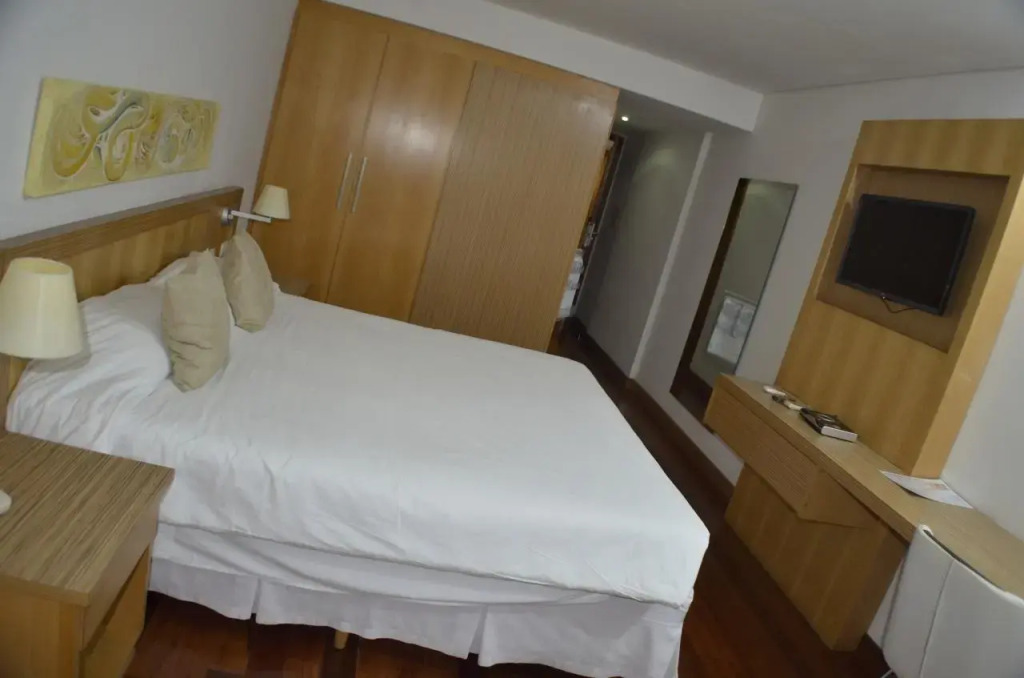 Constantino Hotel e Eventos