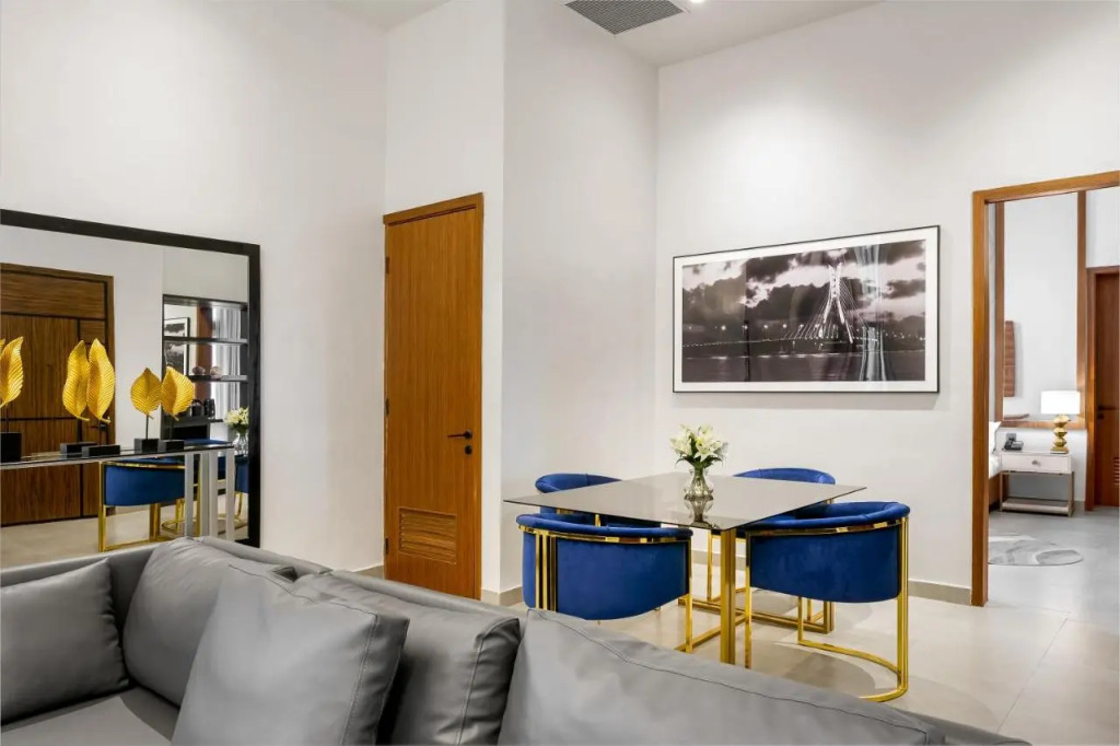 The Art Hotel