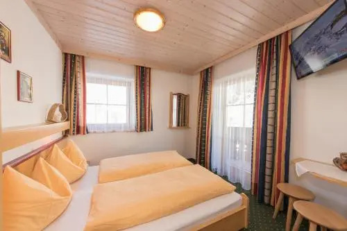 Appartement-Gästehaus Marie Anderl