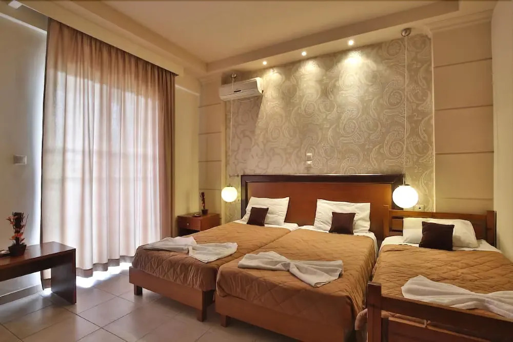 Saint Amon Hotel