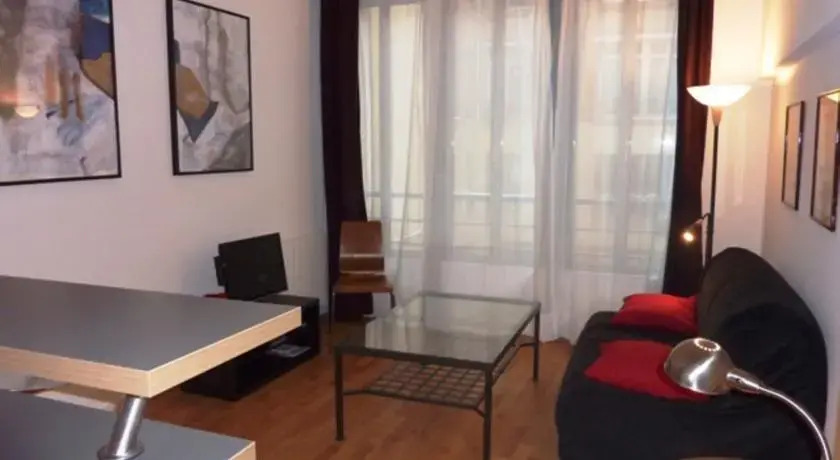 Appartement Portefoin 3