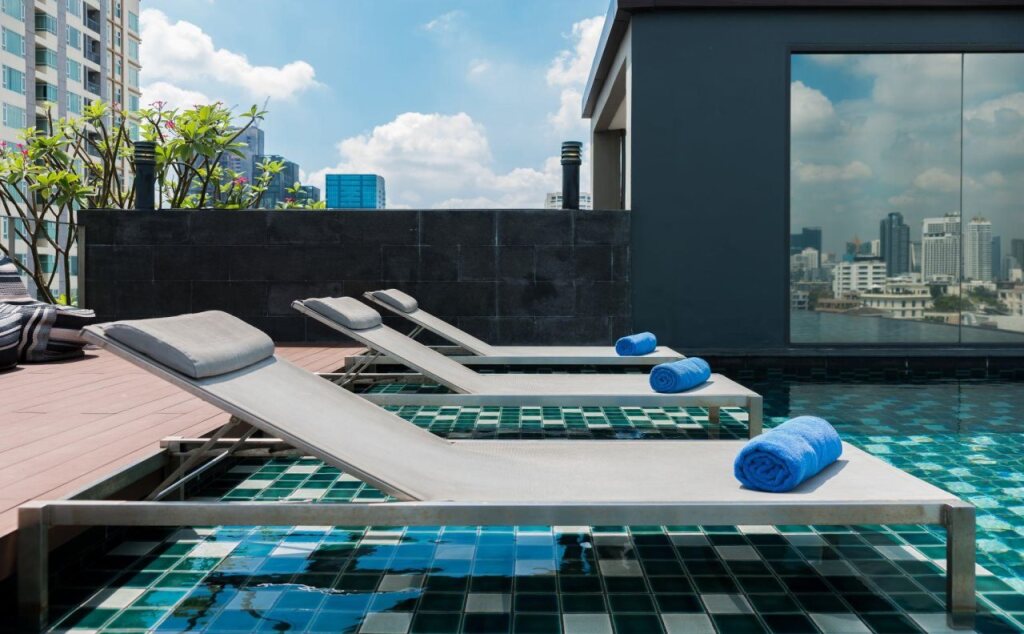 The Residence on Thonglor by UHG