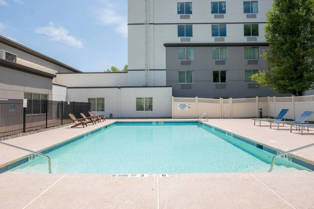 La Quinta by Wyndham Danbury