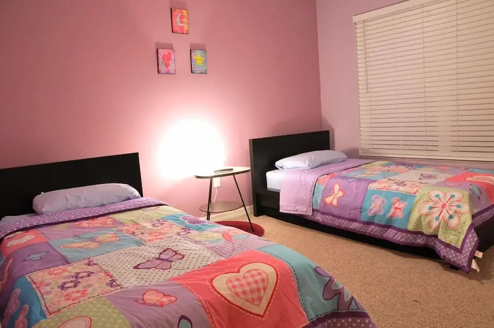 Villas at Seven Dwarfs - Close to Disney