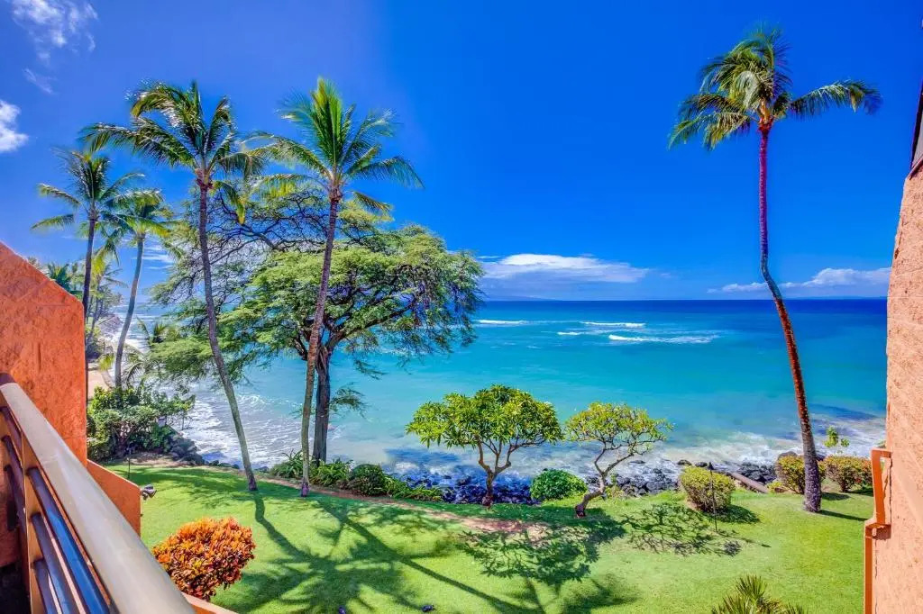 Kuleana Resort 719