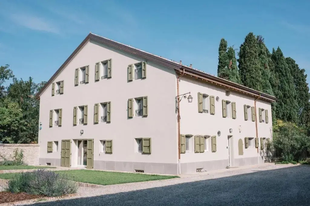 Relais Roncolo 1888 - Small Luxury Hotels of the World