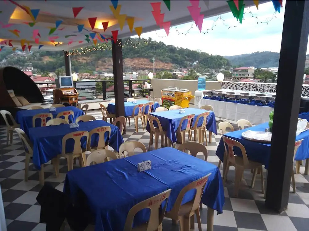 Micro Star Inn - Essensa Inn