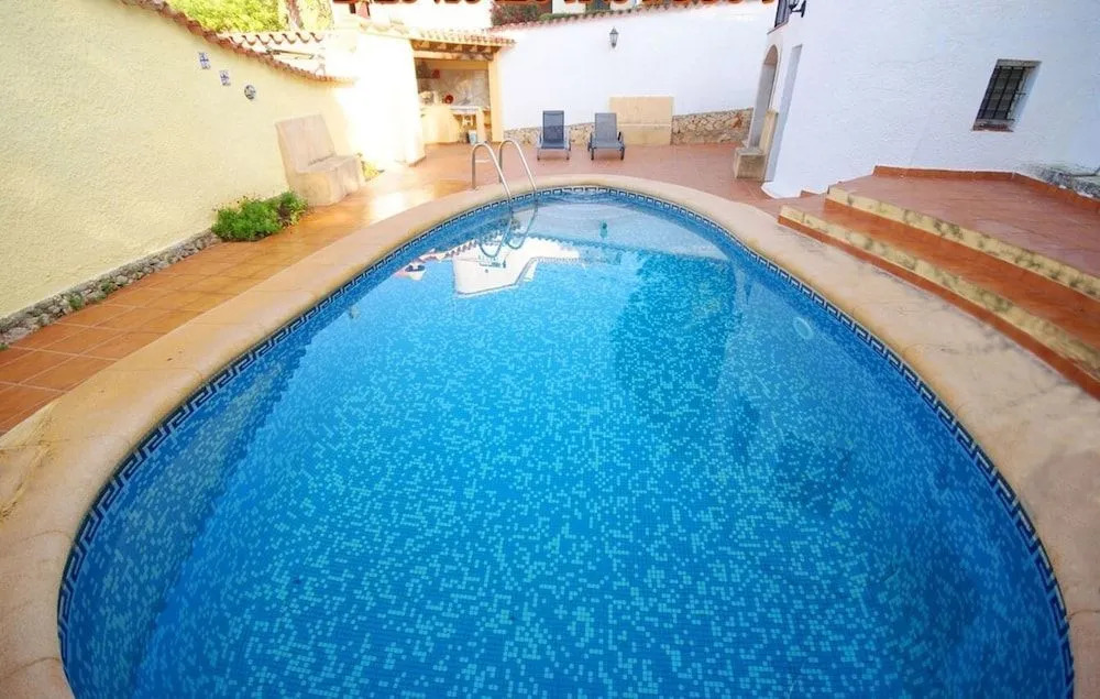 Chalet Galeretes