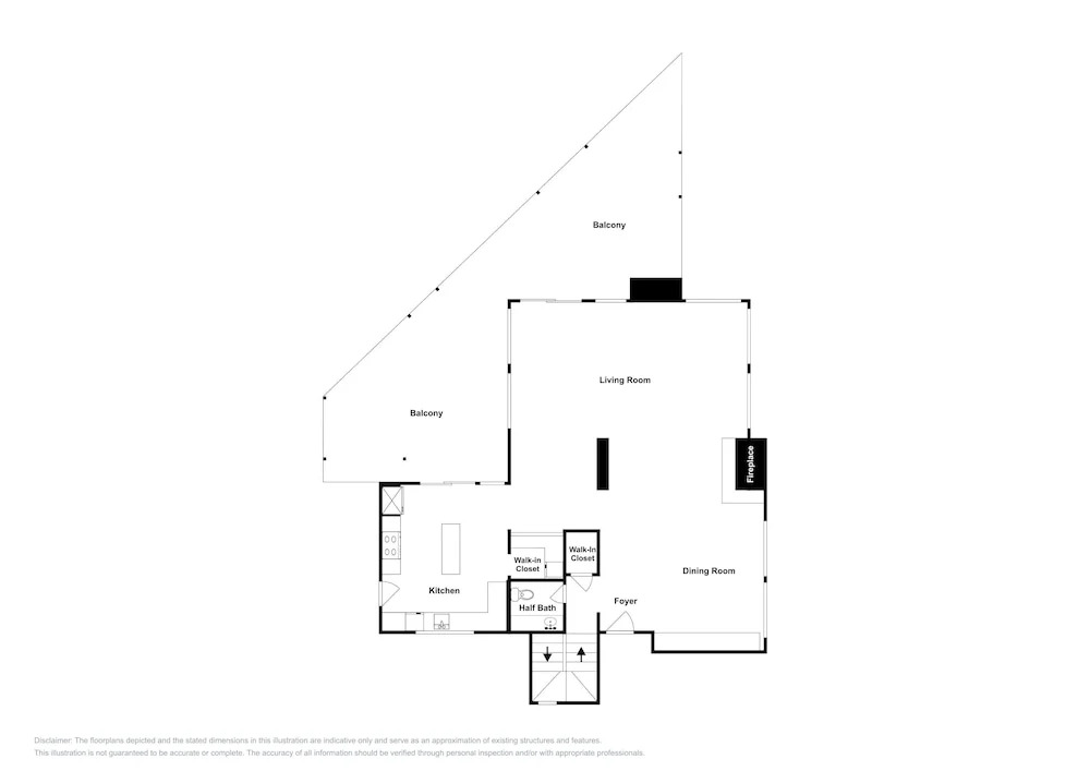 509 Spicewood - 4 Br Home