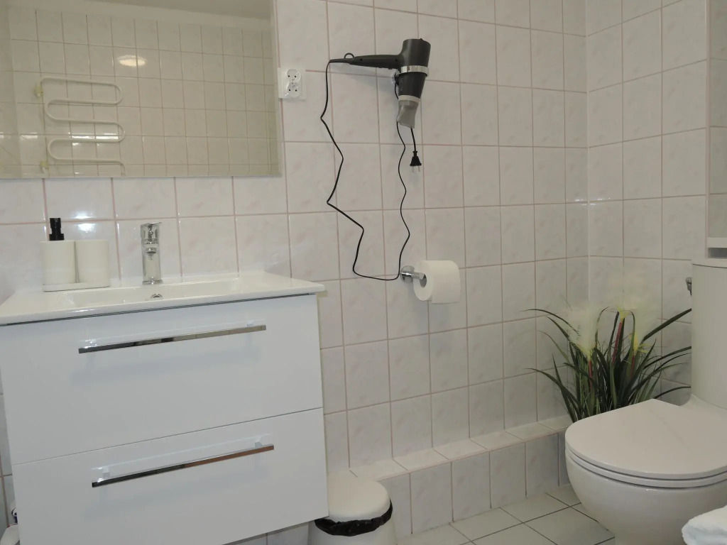 Comfortable Appartment in centre of Miedzyzdroje for 8 persons