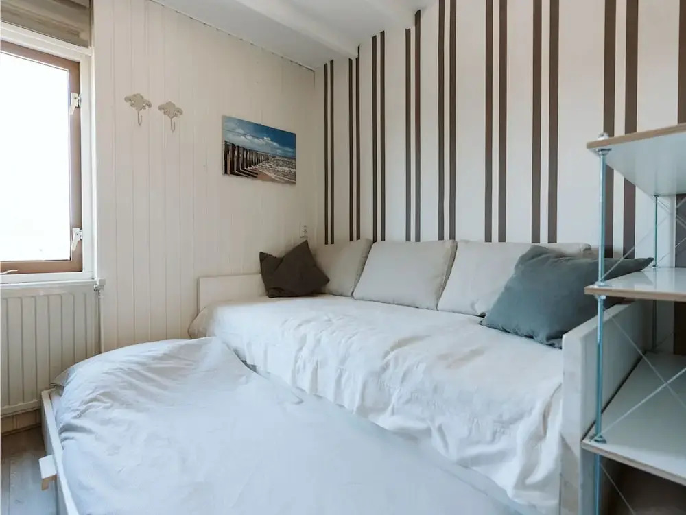 Holiday Home in Hygge Style