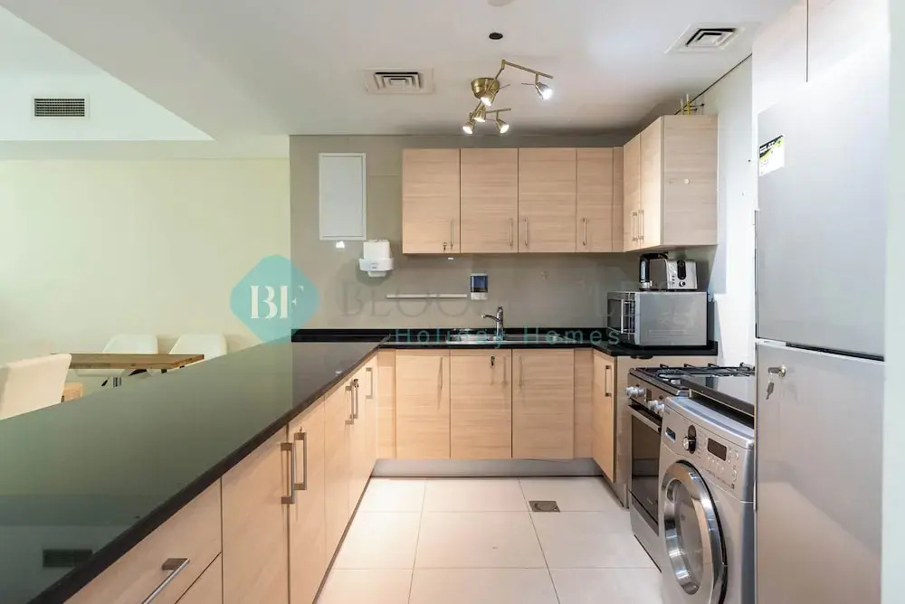 Bloomfields Pristine 1BR in Tala