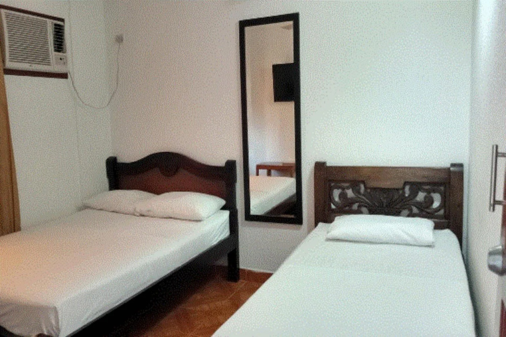 Hotel Med Cartagena