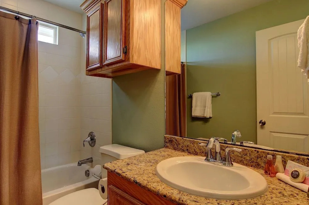 Gulfside Oasis 6gsc 4 Bedrooms 3 Bathrooms Townhouse