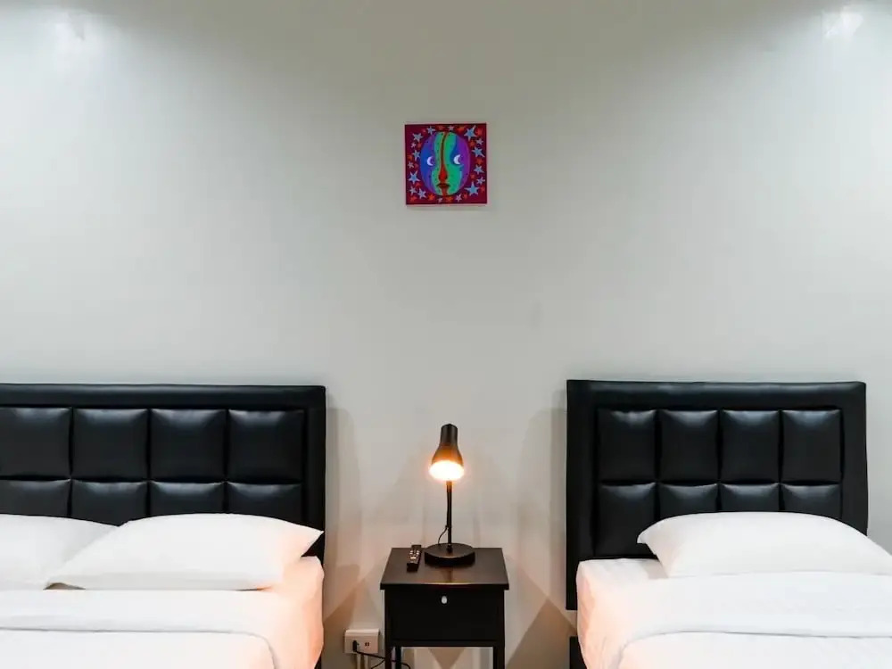 Suksomboon Residence
