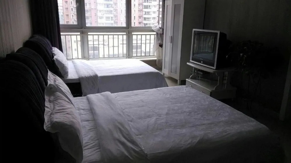 Jianyuezhijia Hotel South Railway Station - Chengdu