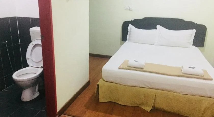Hotel Sri Malim Sungkai