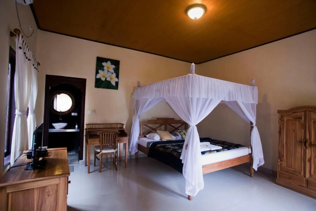 Tradisi Villas