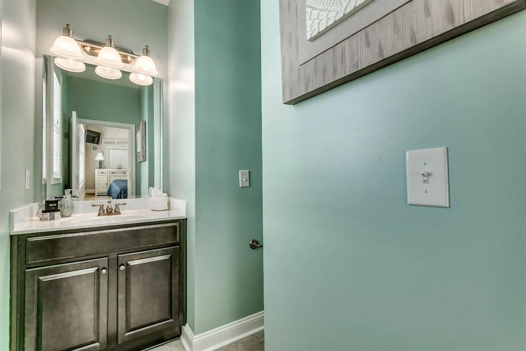 Sands Beach House 304