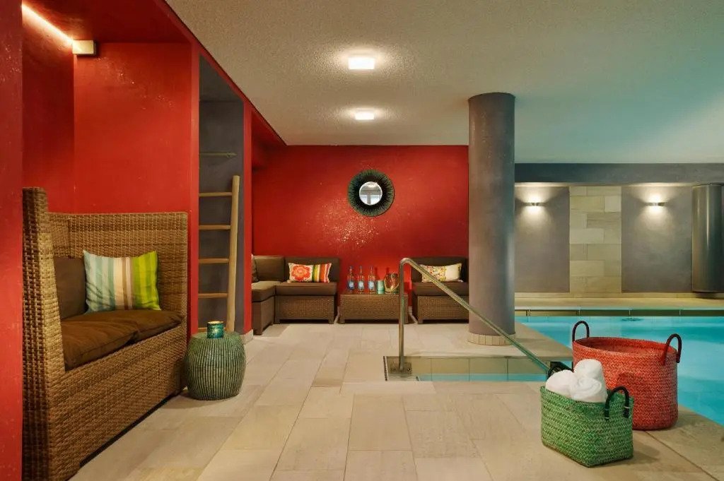 Hotel Duene