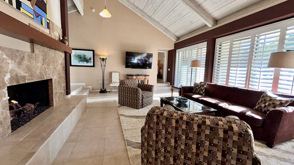 Golf Lovers Villa