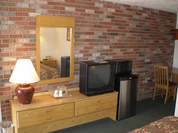Scottish Inns Sturbridge