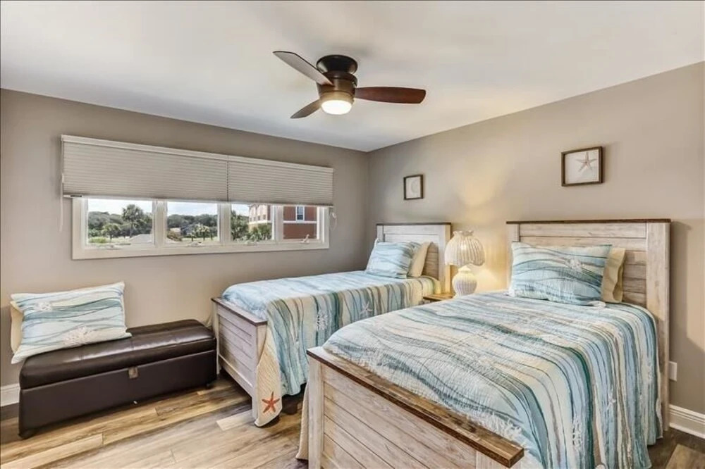 Sandpiper 2 Bedroom Townhouse