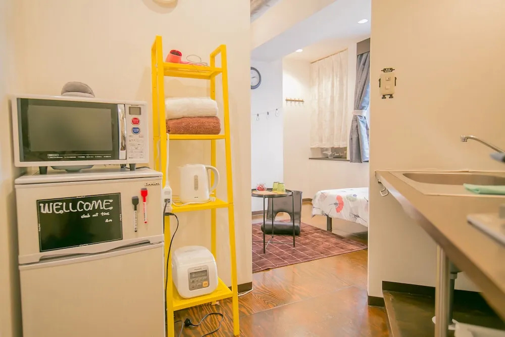 Cozy apartment in Asakusa 41