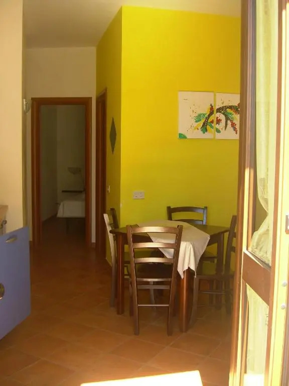 La Plaza Residence Levanzo