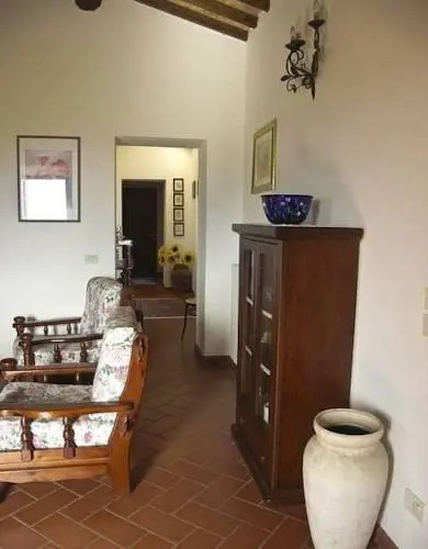Holiday Home Arpicella