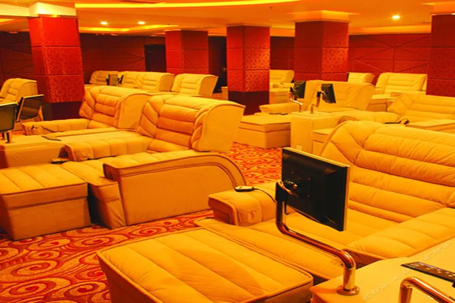 Jingcheng Hotel