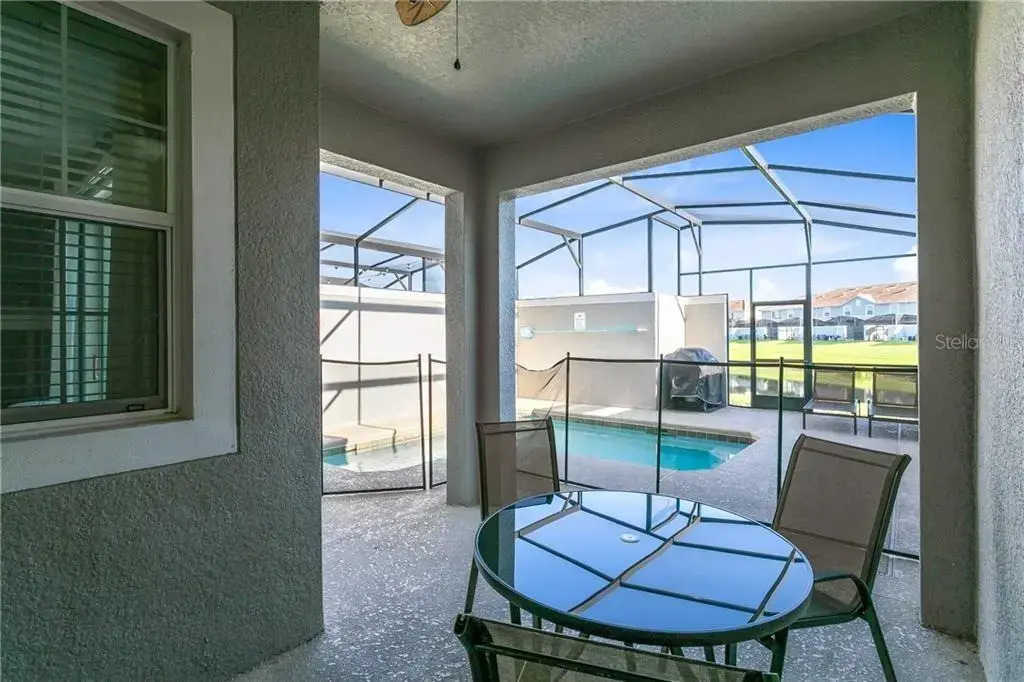 4887ROMEO, Kissimmee, US