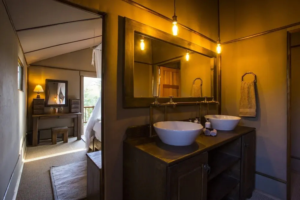 Vuyani River Lodge